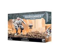 Games Workshop – Warhammer 40k – T'au Empire Commander