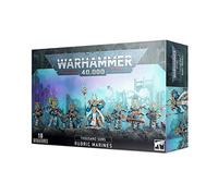 Warhammer+40k+-+Thousand++Sonidos+Rúbrica+Marines