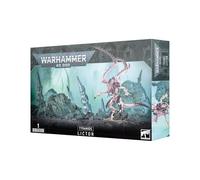 Warhammer 40k - Tyranids Lictor (2023)