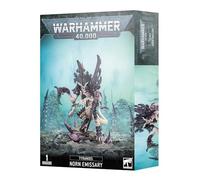 Warhammer 40k - Tyranids Norn Emissary (2023)