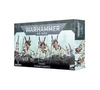 Warhammer+40k+-+Tyranids+Venomthropes