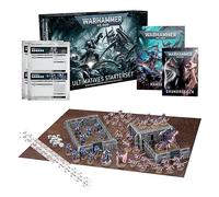 Warhammer 40K: Ultimate Starter Set (GER)
