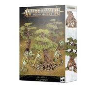 Warhammer Age of Sigmar Games Workshop Age of Sigmar: Awakened WyldWood