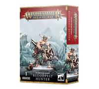 Warhammer Age of Sigmar Games Workshop Ogor Mawtribes: Bloodpelt Hunter