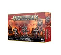Warhammer Age of Sigmar Games Workshop Slaves to Darkness: Ogroid Theridons