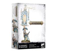 Warhammer Age of Sigmar Games Workshop Vanari Bannerblade