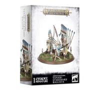 Warhammer Age of Sigmar Games Workshop Vanari Starshard Ballista