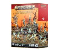 Warhammer Age of Sigmar Games Workshop Vanguard: Sylvaneth