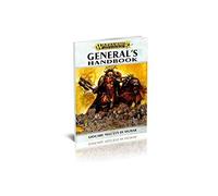 Warhammer Age of Sigmar: General's Handbook