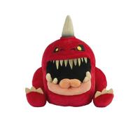 TOMY Peluche coleccionable Gnasha-Squig – Warhammer Age of Sigmar, licencia oficial 7.5 pulgadas