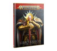 WARHAMMER AGE OF SIGMAR: LIBRO BÁSICO