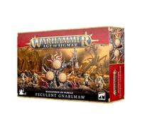 WARHAMMER AGE OF SIGMAR MAGGOTKIN OF NURGLE FECULENT GNARLMAW