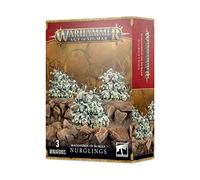 Games Workshop Warhammer Age Of Sigmar: Maggotkin Of Nurgle (Nurglings)