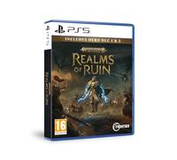 Warhammer Age of Sigmar: Realms of Ruin