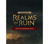 Warhammer Age of Sigmar: Realms of Ruin Deluxe Upgrade Pack (DLC) Steam Key (PC) GLOBAL