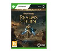 Warhammer Age of Sigmar Realms of Ruin Juego para Xbox Series X [PAL ES]