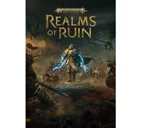 Warhammer Age of Sigmar: Realms of Ruin PC