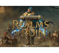 Warhammer Age of Sigmar: Realms of Ruin (PC) Steam Key - GLOBAL