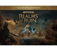 Warhammer Age of Sigmar: Realms of Ruin Ultimate Edition (PC) Steam Account - GLOBAL