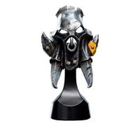 Warhammer: Age of Sigmar Replica 1/4 Orruk Ardboy Helmet 15 cm