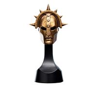 Warhammer: age of sigmar réplica 1/4 stormcast eternal liberator casc