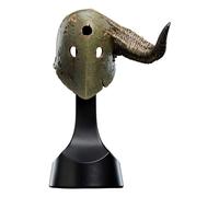 Warhammer: Age of Sigmar Replik 1/4 Putrid Blightking Helm 15 cm