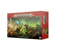 Warhammer Age of Sigmar: Set de inicio