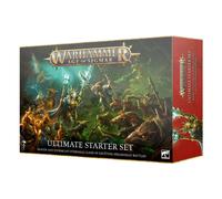 Warhammer Age of Sigmar: Set Inicial Spearhead