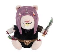 Warhammer Age of Sigmar Skaven Deathmaster - Peluche coleccionable - 6 pulgadas