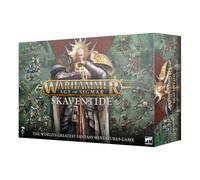 Warhammer AoS - Boite de Jeu / Age of Sigmar V4 Skaventide (En)