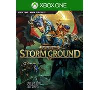 Warhammer Age of Sigmar: Storm Ground (Xbox One) - Xbox Live Key - GLOBAL