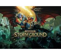 Warhammer Age of Sigmar: Storm Ground (Xbox One / Xbox Series X|S) Xbox Live Key - ARGENTINA