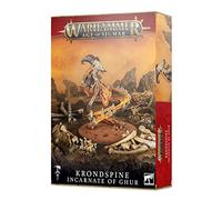 Warhammer Age of Sigmar Taller de Juegos