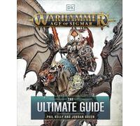 Warhammer Age of Sigmar Ultimate Guide
