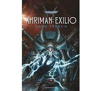Warhammer Ahriman nº 01 Exilio: 1 (Warhammer 40.000)