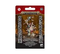 Warhammer AoS & 40k - Daemons of Nurgle Sloppity Bilepiper