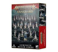 Warhammer+AoS+-+Avant-Garde+%3 Lumineth+Realm-Lords
