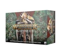 Warhammer AoS - Boite de Jeu / Age of Sigmar V4 Skaventide (Fr)