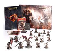 Warhammer AoS - Eslave to Darkness Caja del ejército