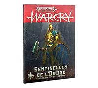 Warhammer AoS - Grito de Guerra: Sentinelles de l'Ordre (FR)