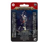 Warhammer AoS - Hijas de Khaine Grande Gladiatrice