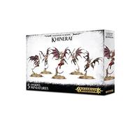 Warhammer AoS - Hijas de Khaine Khinerai
