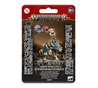 Warhammer+AoS+-+Ironjawz+Weirdnob+Shaman