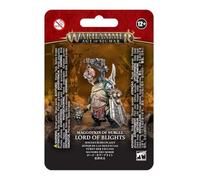 Warhammer AoS - Nurgle Lord of Blights