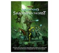 Warhammer Aos Soulbound Shadows the Mist (Tapa blanda)