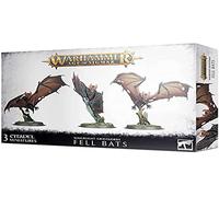 Warhammer AoS - Soultizight Gravelords cayó murciélagos