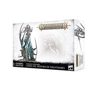 Warhammer AoS - Soultizight Gravelords Lauka Vai Madre de Pesadillas