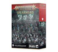 Warhammer AoS - Spearhead Nighthaunt