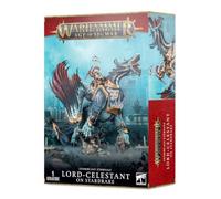 Games Workshop Stormcast Eternals - Lord-Celestant en Dragón Sideral