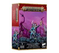 Games Workshop – Warhammer AoS: Tzeentch Imprécateur, Oeil de Tzeentch